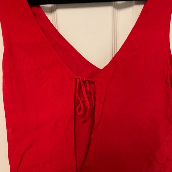 Wilfred Free Tank - Picture 2 of 3